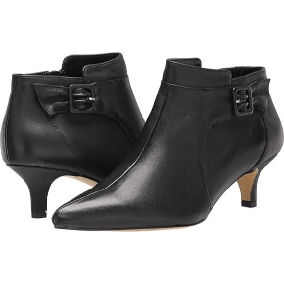 Bella Vita Women's Bindi Shooties - Picture 3 of 7